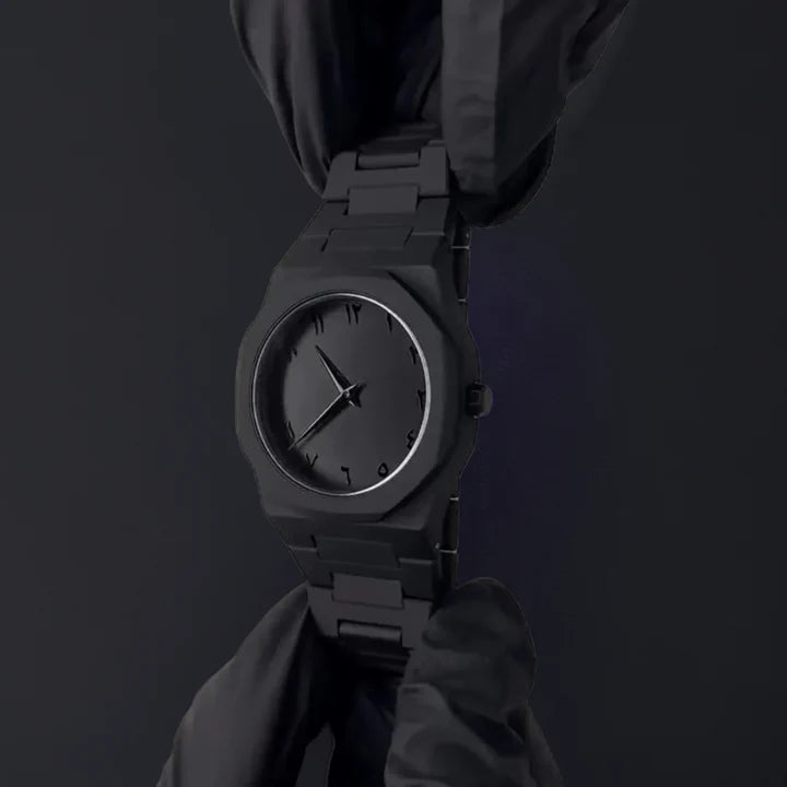 Arabic Black Watch
